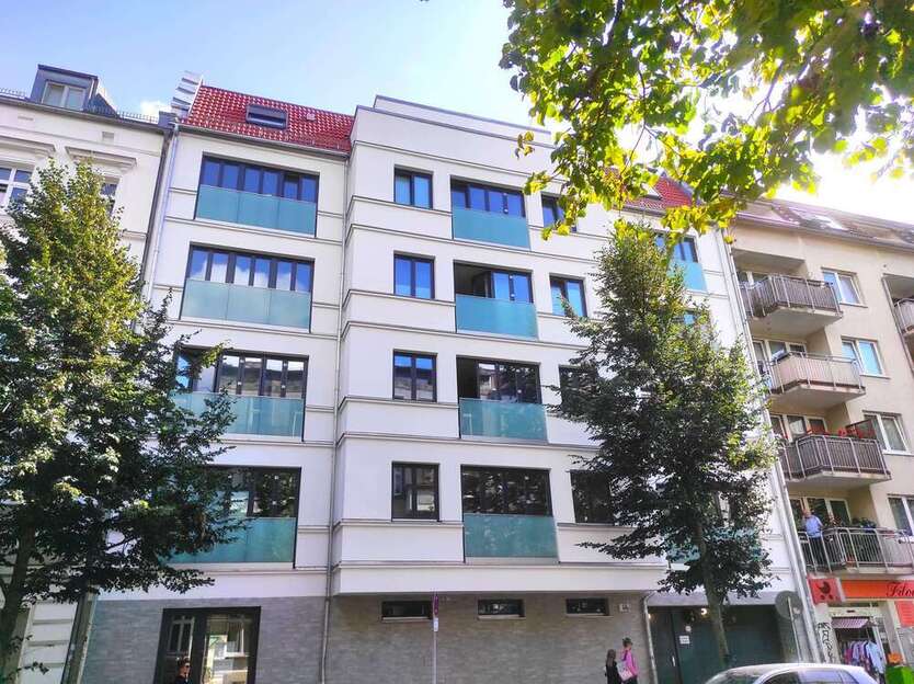 Wohnung zum Kaufen in Berlin 625.000 € 81.4 m²