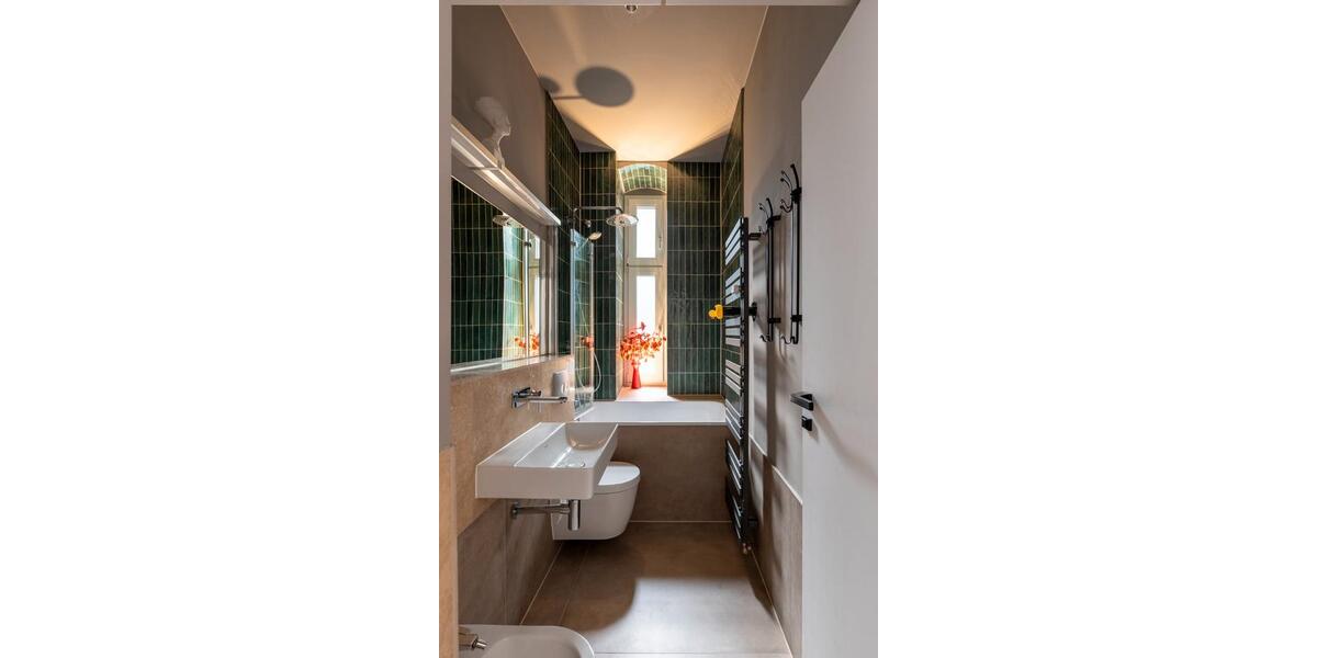 Erdgeschoßwohnung Berlin Charlottenburg-Wilmersdorf - 3 Zimmer, 92 m&sup2;, 595.000&euro; | Angebot:27717791