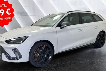 Cupra Leon 2.500 km 54.480 &euro; Ludwigsfelde 14974