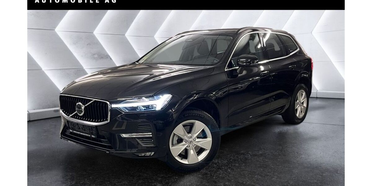 Volvo XC60 16.640 km 36.990 &euro; Berlin 12683