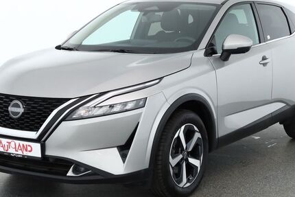 Nissan Qashqai 15.299 km 25.490 &euro; Berlin 12683