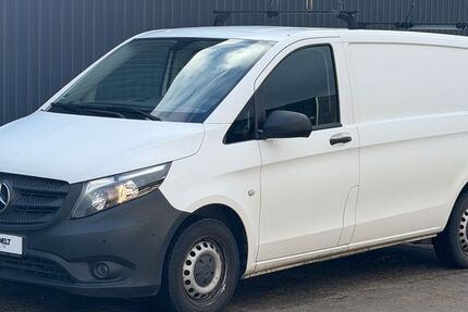 Mercedes-Benz Vito 63.200 km 15.990 &euro; Berlin 12099