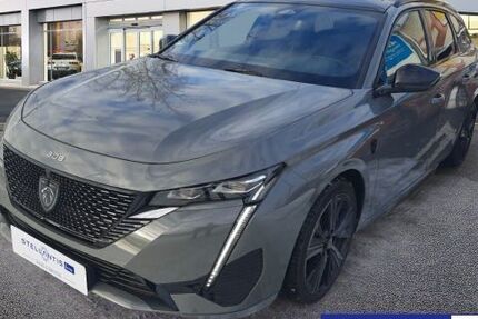 Peugeot 308 2.500 km 30.980 &euro; Berlin 12103