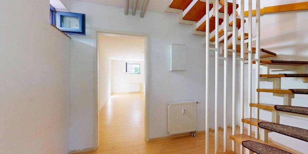 Terrassenwohnung Nuthetal Bergholz-Rehbrücke - 4 Zimmer, 94 m&sup2;, 450.000&euro; | Angebot:26044124