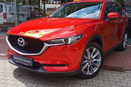Mazda CX-5 74.048 km 23.950 &euro; Berlin 13403