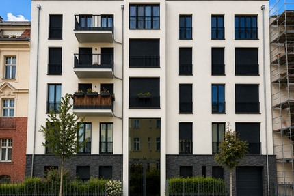 Wohnung Potsdam-Babelsberg Babelsberg - 3 Zimmer, 103 m&sup2;, 889.000&euro; | Angebot:27142204