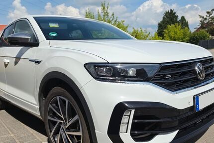 VW T-Roc 47.381 km 27.297 &euro; Blankenfelde-Mahlow 15827