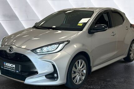 Mazda 2 Hybrid 6.183 km 20.990 &euro; Berlin 12681