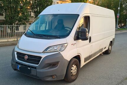 Fiat Ducato 220.000 km 6.500 &euro; berlin 13356