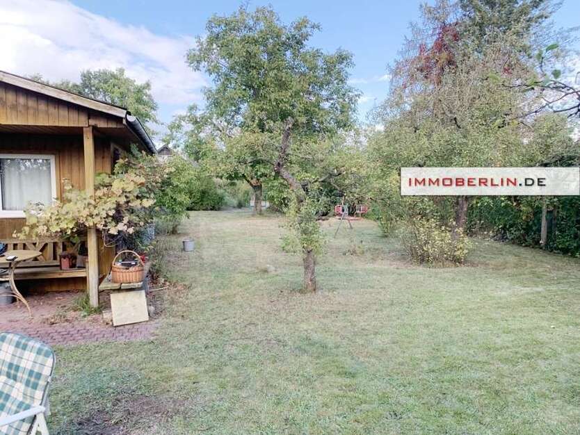 Grundstück zu verkaufen in Stahnsdorf 700.000 € 1208 m²