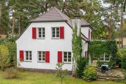 Haus Potsdam Groß Glienicke - 6 Zimmer, 132 m&sup2;, 990.000&euro; | Angebot:23537319