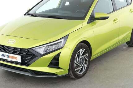 Hyundai i20 1.575 km 18.590 € Berlin 14059
