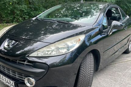Peugeot 207 158.000 km 3.300 &euro; Berlin 12279