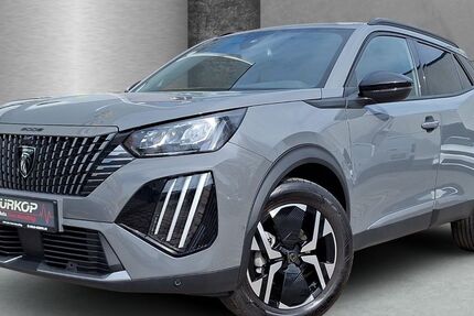 Peugeot 2008 10.289 km 22.750 &euro; Berlin 10409