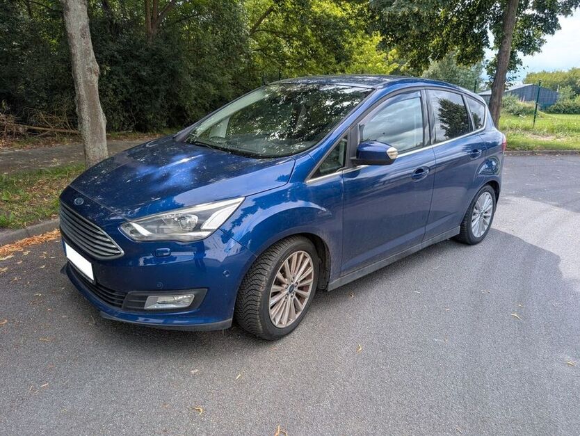C-Max