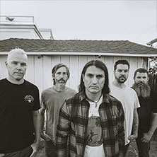 Ignite 01.12.2025 Waschhaus Potsdam