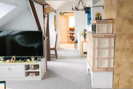 Wohnung Blankenfelde-Mahlow Groß Kienitz - 1 Zimmer, 54 m&sup2;, 925&euro; | Angebot:26548093