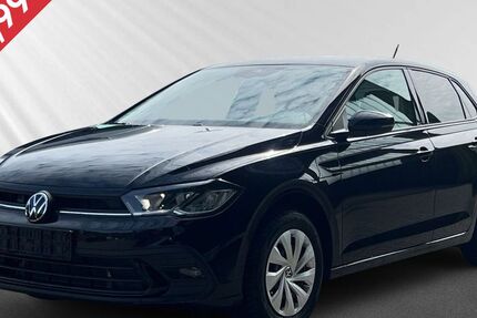 VW Polo 6.709 km 25.900 &euro; Dallgow-Döberitz 14624