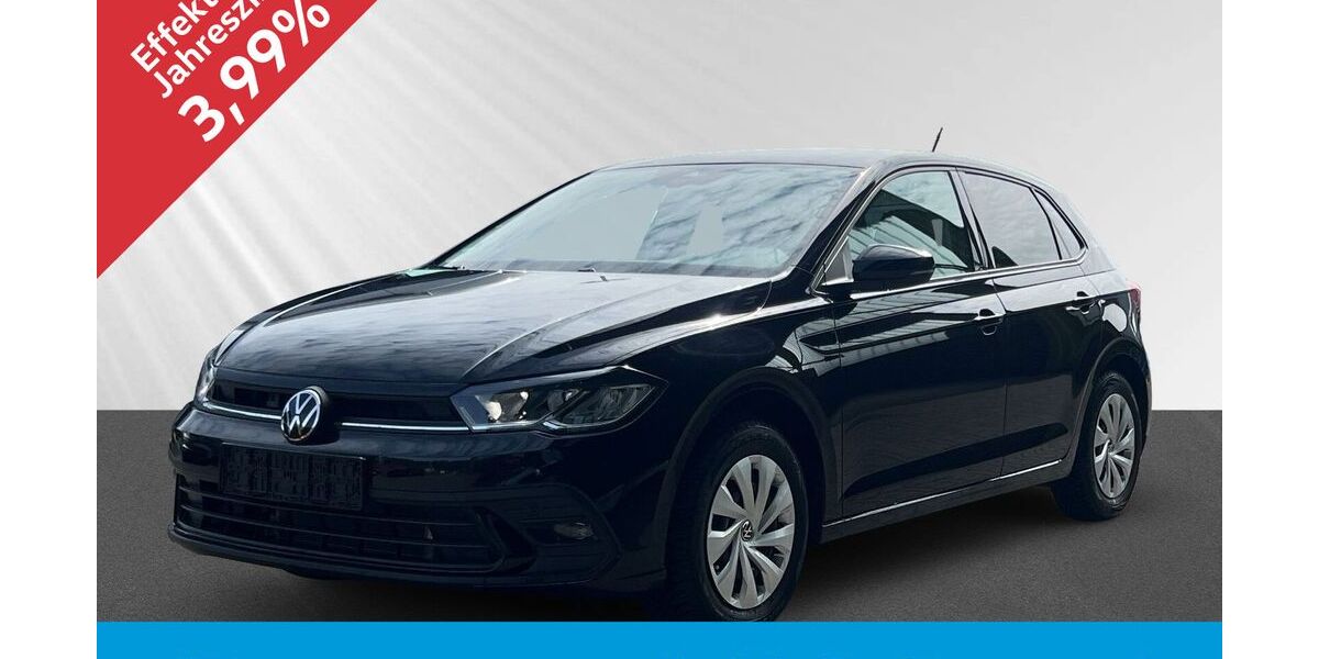 VW Polo 6.709 km 25.900 &euro; Dallgow-Döberitz 14624