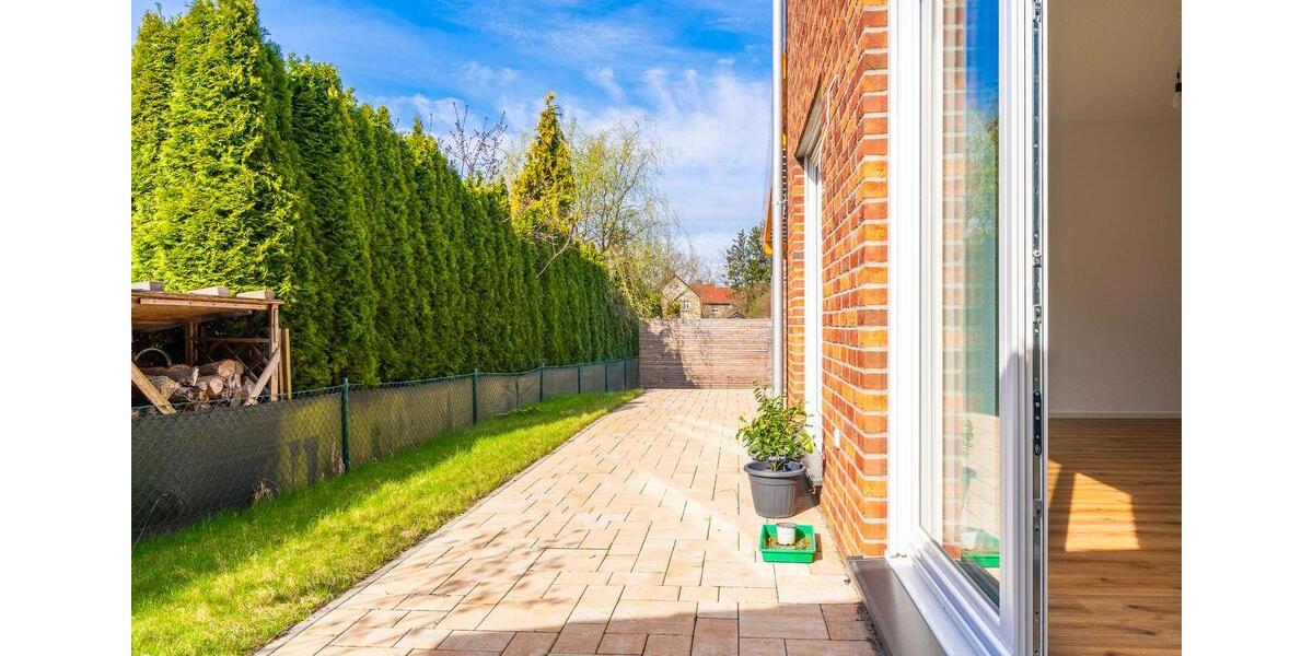 Doppelhaushälfte Blankenfelde-Mahlow Groß Kienitz - 4 Zimmer, 130 m&sup2;, 2.800&euro; | Angebot:26002166