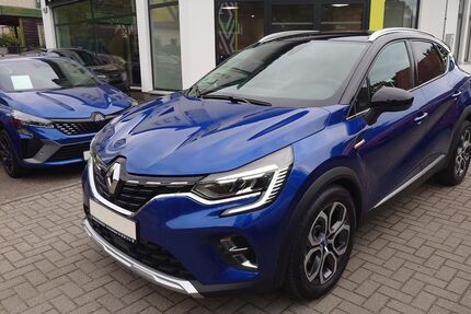 Renault Captur 29.780 km 16.590 &euro; Berlin 12623