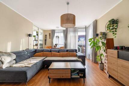 Wohnung Hennigsdorf - 2 Zimmer, 72 m&sup2;, 235.000&euro; | Angebot:24451567