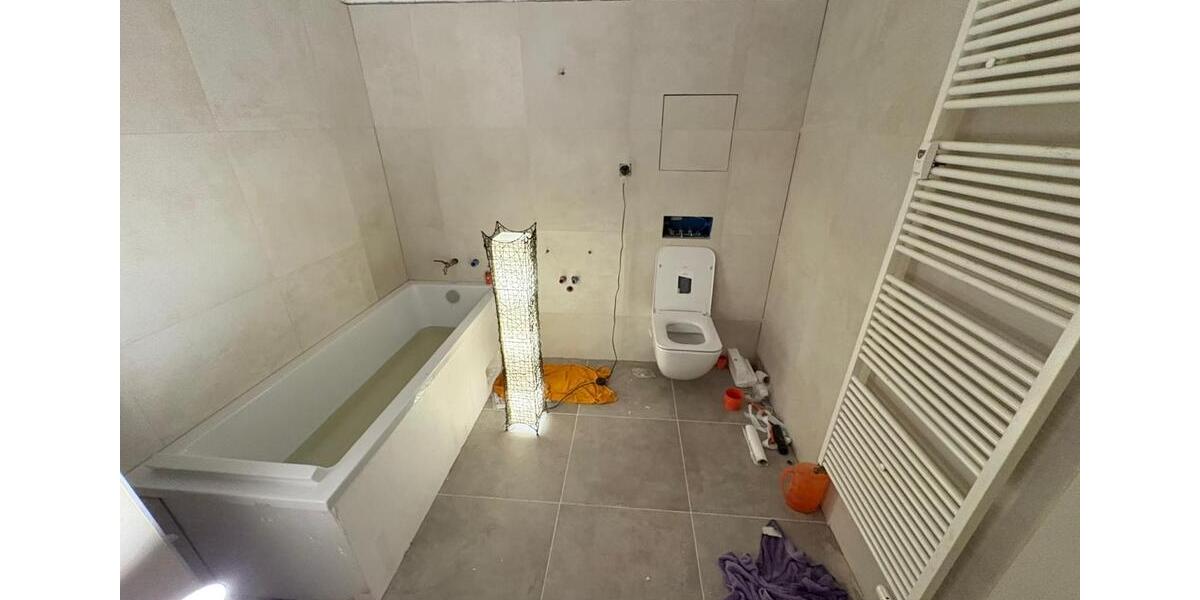 Etagenwohnung Potsdam Krampnitz - 2 Zimmer, 67 m&sup2;, 980&euro; | Angebot:26024862