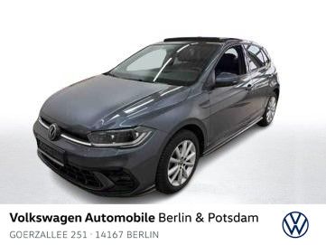 VW Polo 38.886 km 22.950 &euro; Berlin 14167