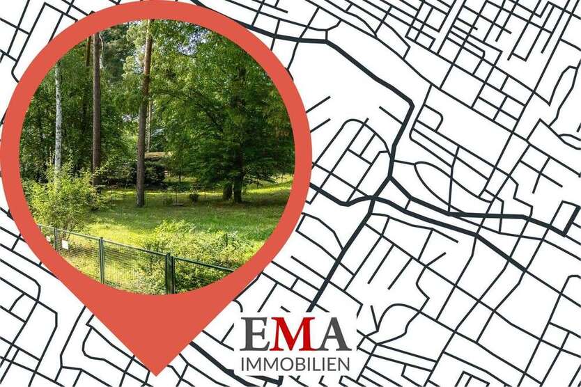 Grundstück zu verkaufen in Schönwalde-Glien 395.000 € 1422 m²