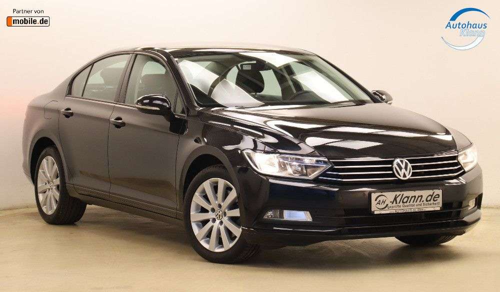 VW Passat 113.629 km 12.999 &euro; Teltow 14513
