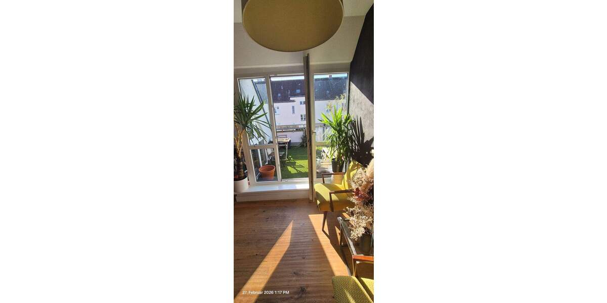 Etagenwohnung Berlin Alt-Treptow - 3 Zimmer, 76 m&sup2;, 625.000&euro; | Angebot:25757569