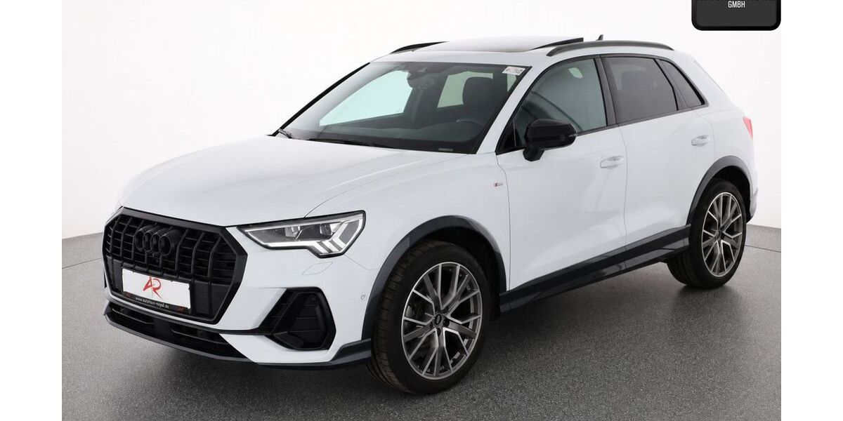 Audi Q3 32.202 km 30.850 &euro; Berlin 12103