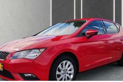 Seat Leon 80.000 km 12.555 € Berlin 13581