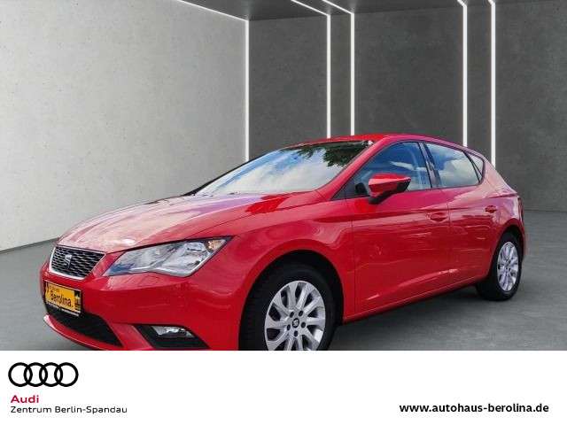 Seat Leon 80.000 km 12.555 € Berlin 13581