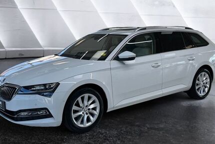 Skoda Superb 32.525 km 33.990 &euro; Berlin 10553