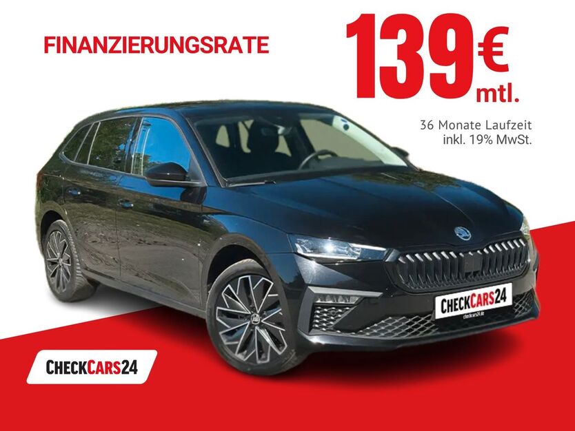 Skoda Scala 22.505 km 25.689 € Berlin 10587