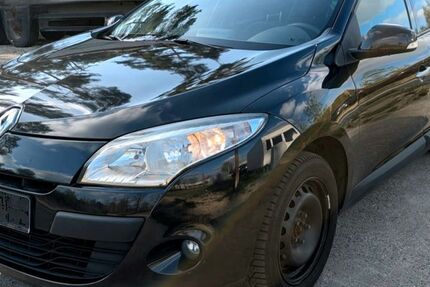 Renault Megane 207.000 km 1.999 &euro; Berlin 14057
