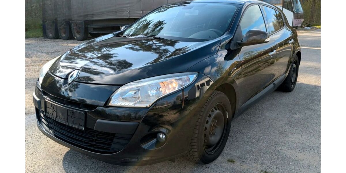 Renault Megane 207.000 km 1.999 &euro; Berlin 14057