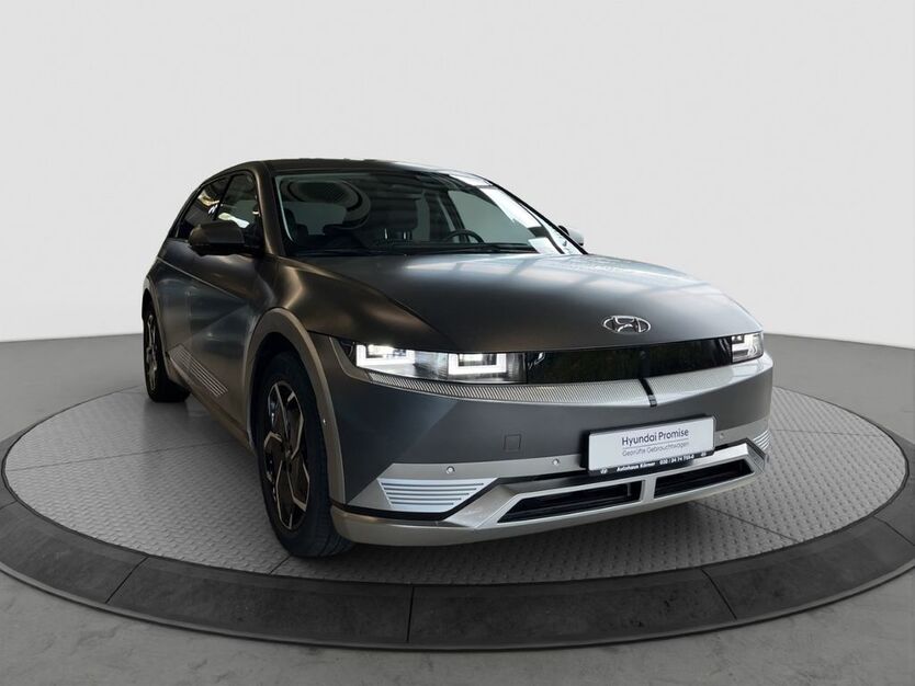 Hyundai IONIQ 5 27.562 km 32.900 € Berlin 12683