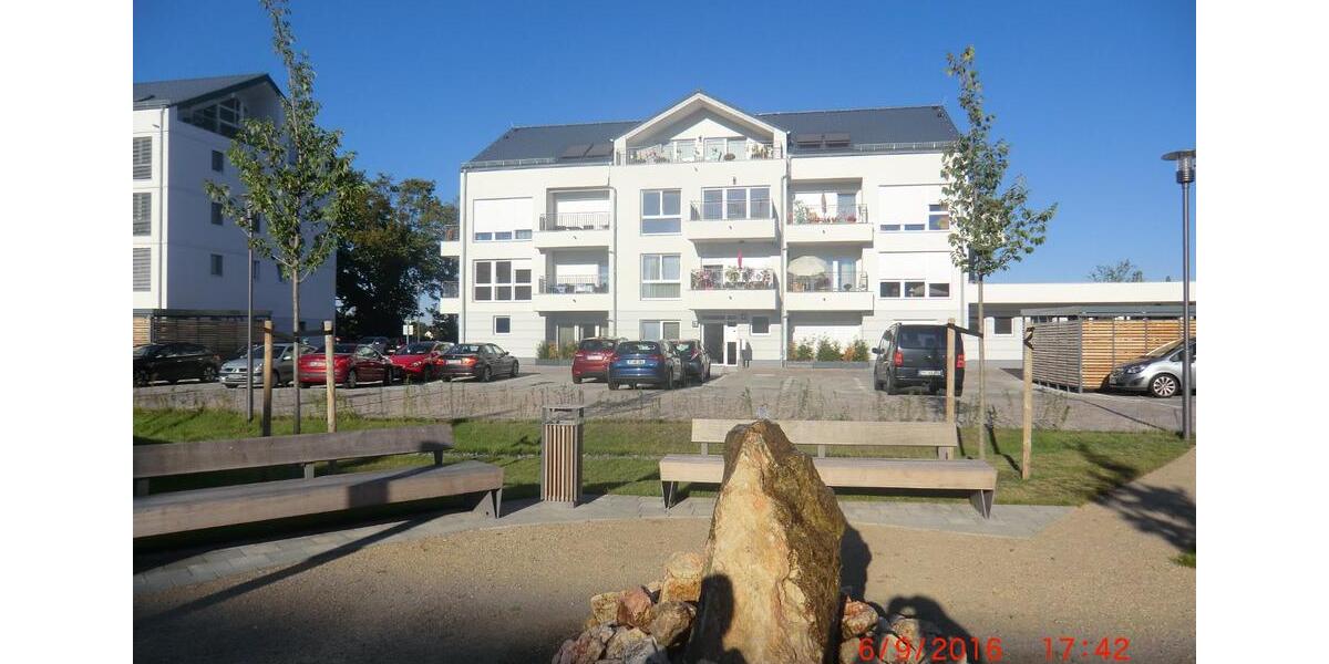 Etagenwohnung Werder (Havel) - 2 Zimmer, 46 m&sup2;, 210.000&euro; | Angebot:24399356