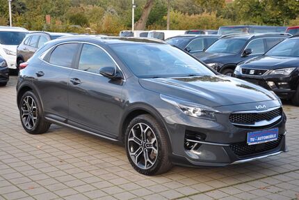 Kia XCeed 39.800 km 21.790 &euro; Teltow 14513