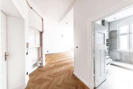 Wohnung Berlin Lichtenberg - 2 Zimmer, 70 m&sup2;, 349.000&euro; | Angebot:27359076
