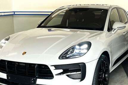 Porsche Macan 46.212 km 62.900 € Berlin 12487