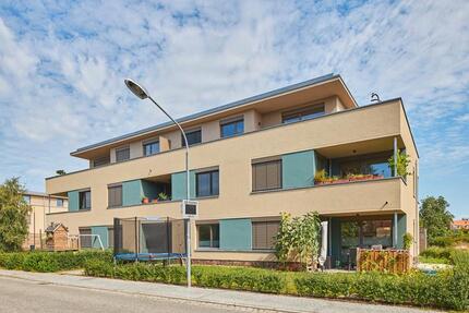 Wohnung Nauen - 4 Zimmer, 110 m&sup2;, 1.435&euro; | Angebot:26070677