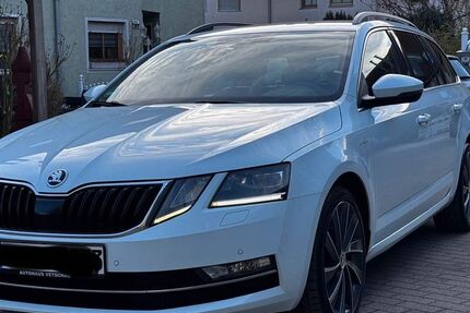 Skoda Octavia 237.856 km 12.299 &euro; Zehlendorf 14163
