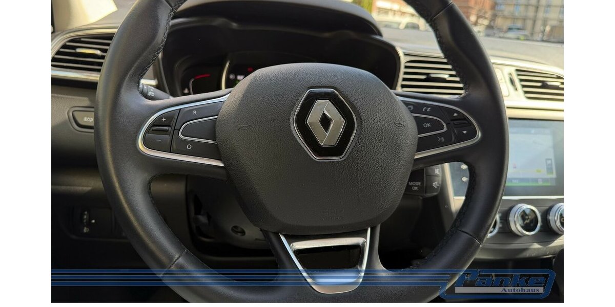 Renault Kadjar Equilibre 1.5 Aut.*NAV*RFK*LED*S&S*ACC* 18.488 km 21.990 &euro; Berlin 13187