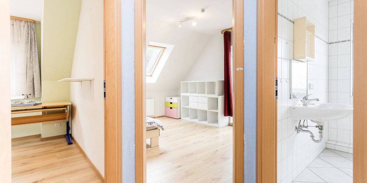 Mehrfamilienhaus, Wohnhaus Brieselang - 1 Zimmer, 277 m&sup2;, 849.000&euro; | Angebot:26360190