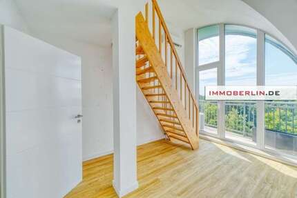 Wohnung Berlin Charlottenburg-Wilmersdorf - 5 Zimmer, 128 m&sup2;, 790.000&euro; | Angebot:26939854