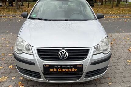 VW Polo 158.000 km 2.700 € Berlin 12309