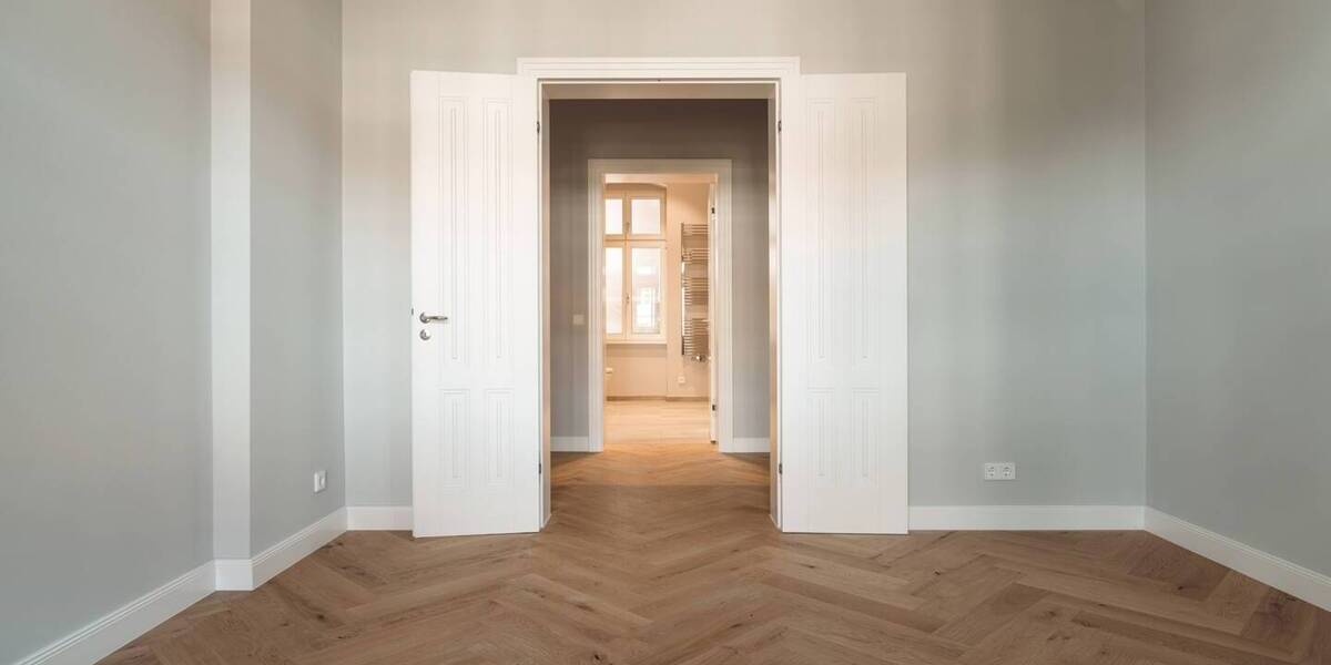 Etagenwohnung Potsdam Nördliche Innenstadt - 3 Zimmer, 84 m&sup2;, 1.875&euro; | Angebot:26876687